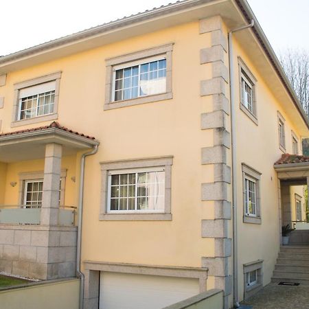 Am Residence Брага Екстериор снимка