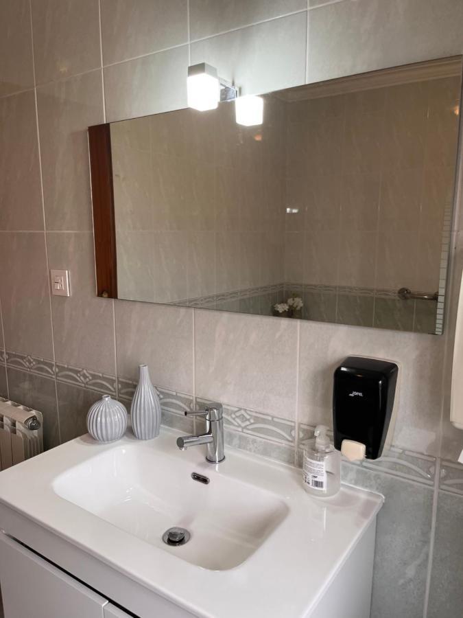 Am Residence Брага Екстериор снимка