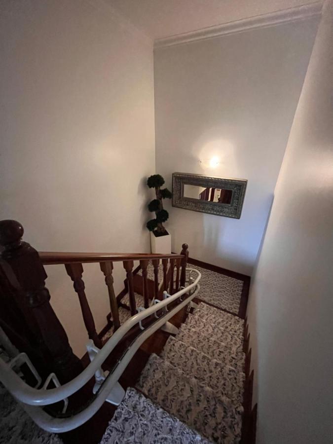 Am Residence Брага Екстериор снимка
