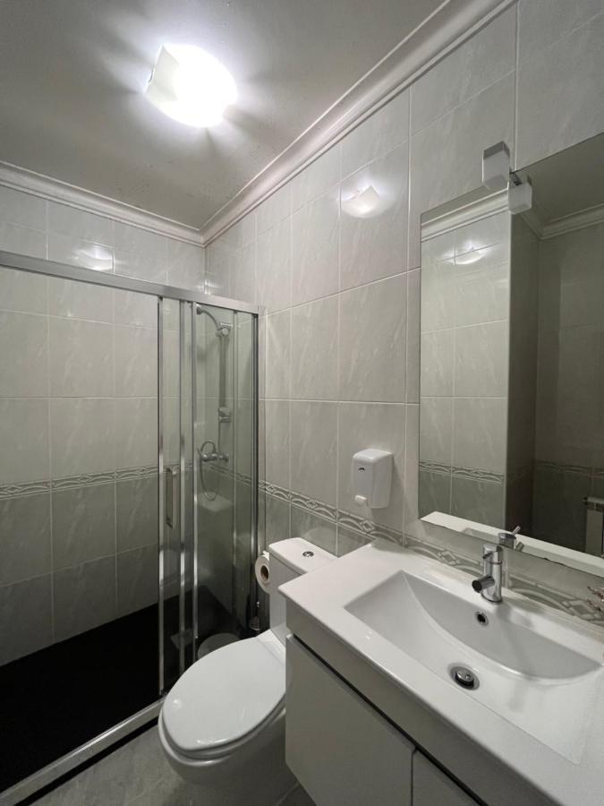 Am Residence Брага Екстериор снимка