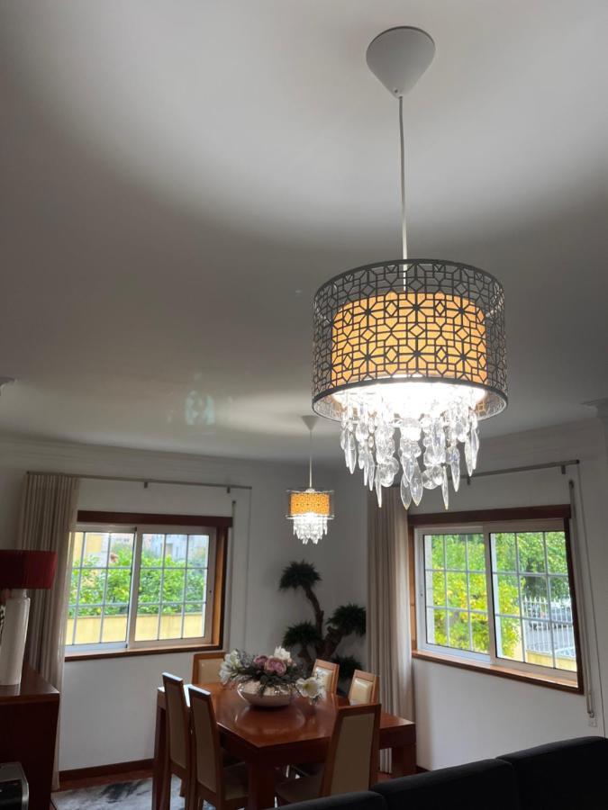Am Residence Брага Екстериор снимка