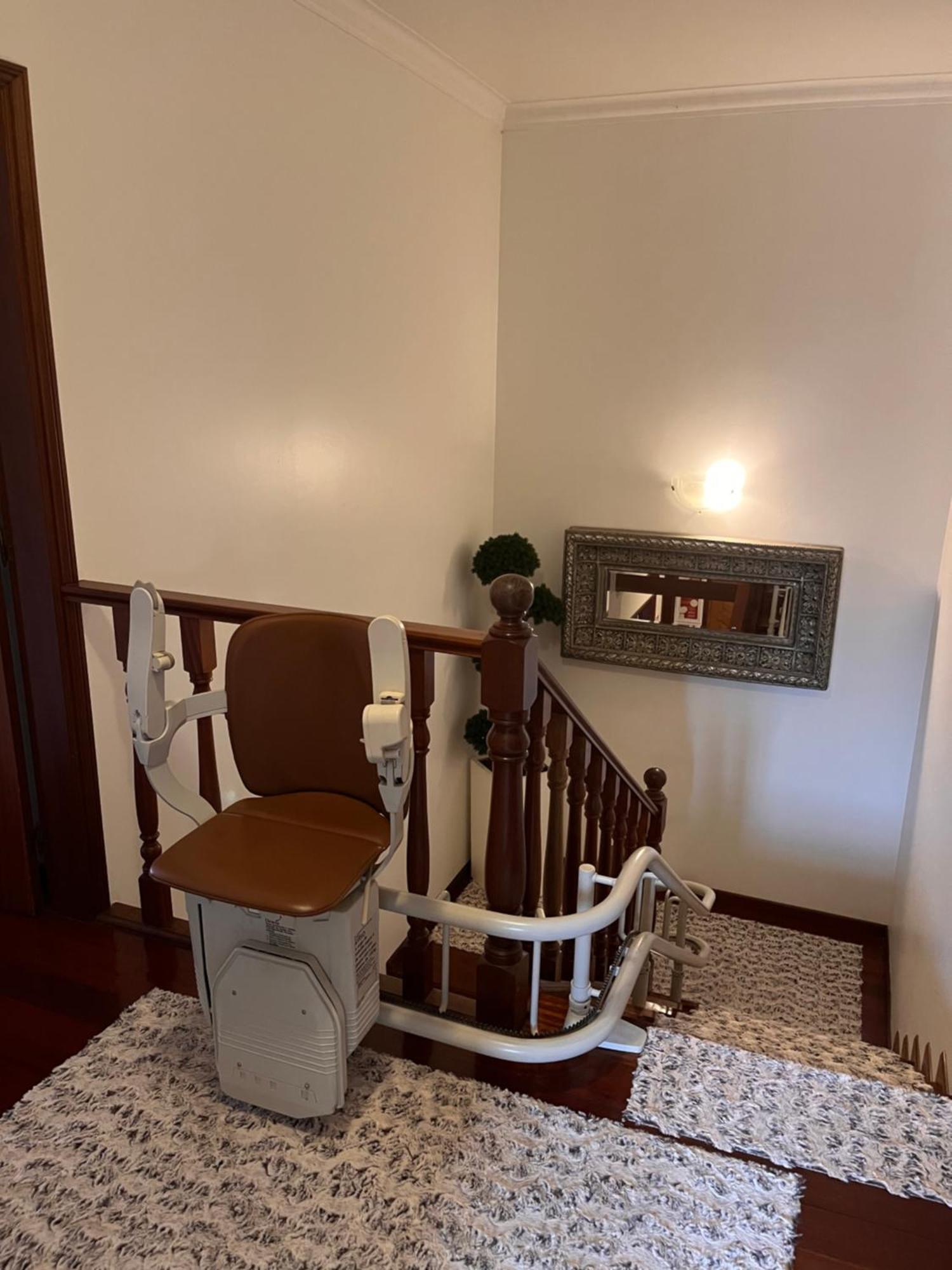 Am Residence Брага Екстериор снимка