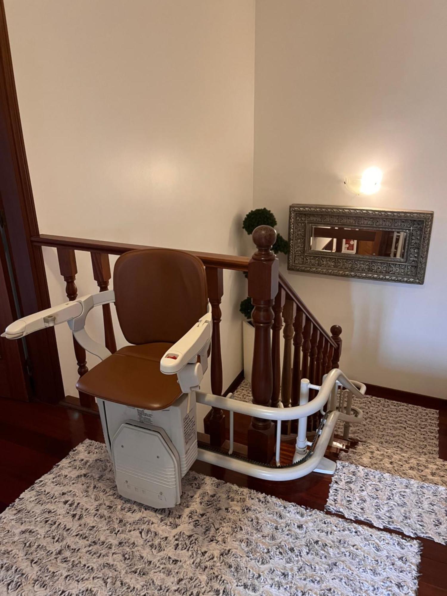 Am Residence Брага Екстериор снимка