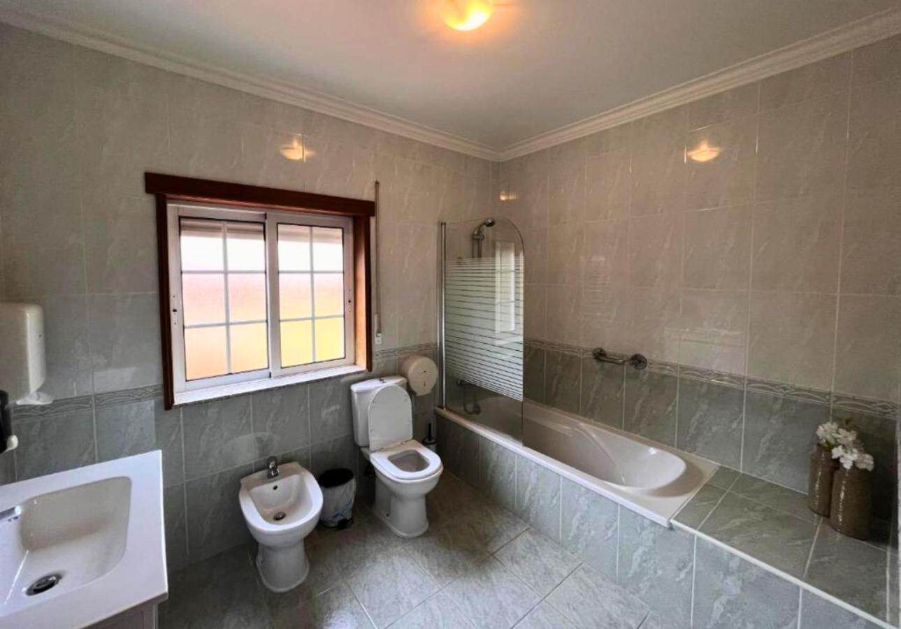 Am Residence Брага Екстериор снимка